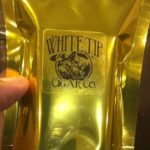 WHITE TIP CIGAR Product 1 Back 1