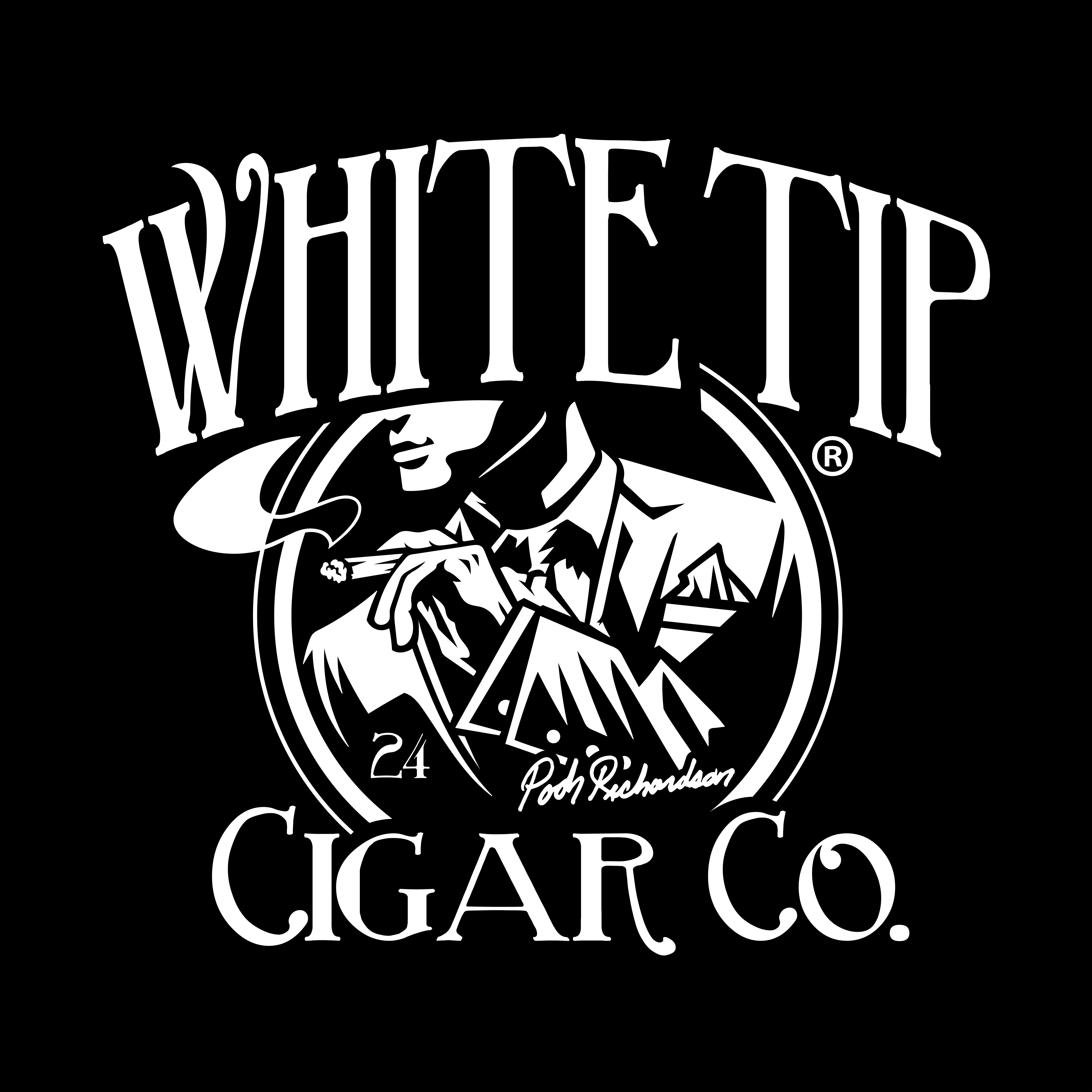 White Tip CBD Hemp Cigar Products